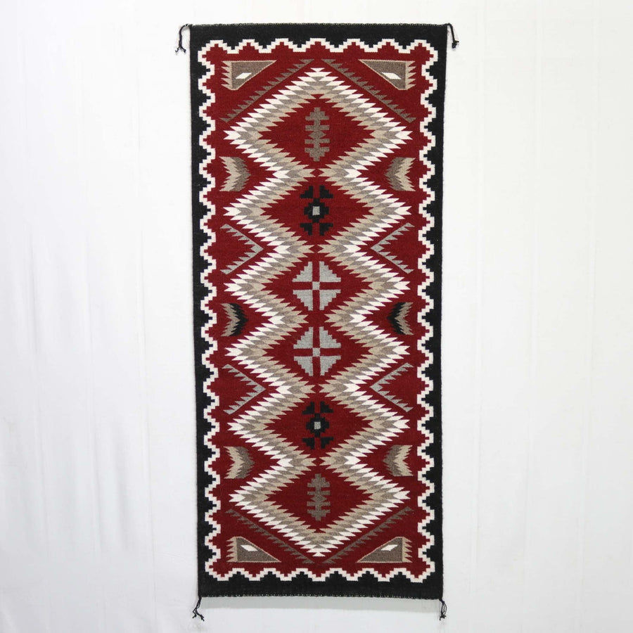 Eyedazzler Runner by Mary Shepherd - Garland's