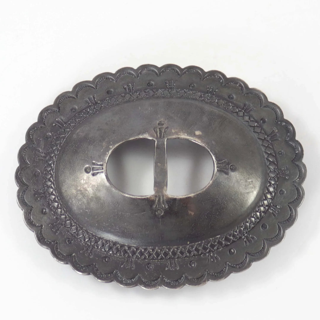 First Phase Concho Buckle by Vintage Collection - Garland's