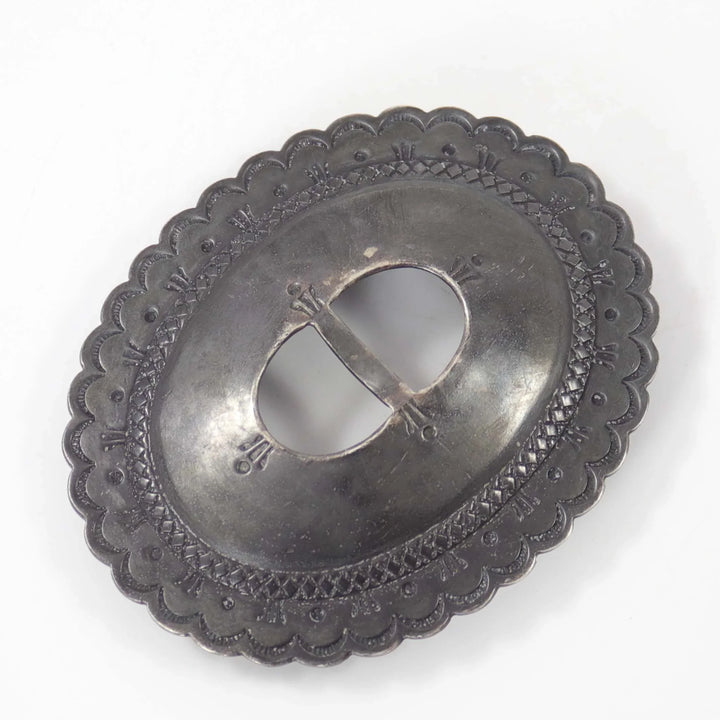 First Phase Concho Buckle by Vintage Collection - Garland's