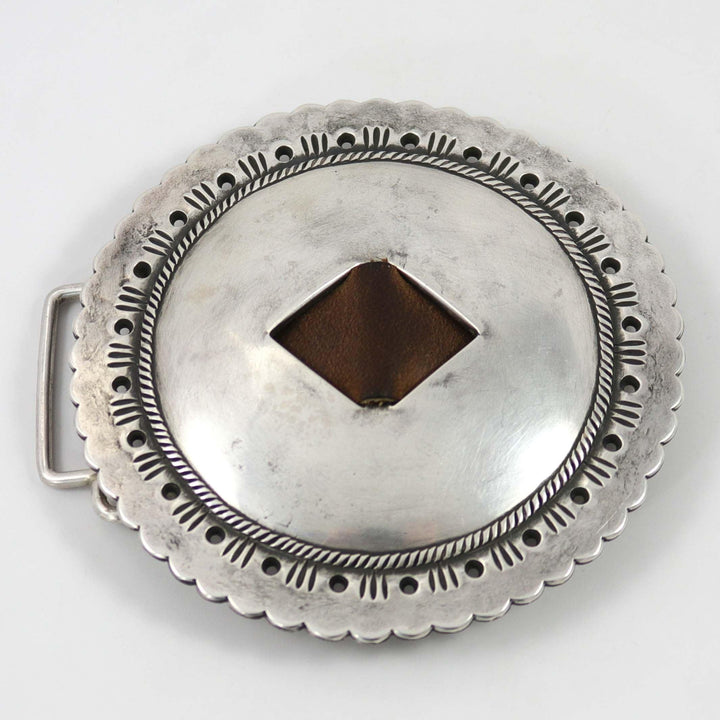 First Phase Style Buckle by Perry Shorty - Garland's