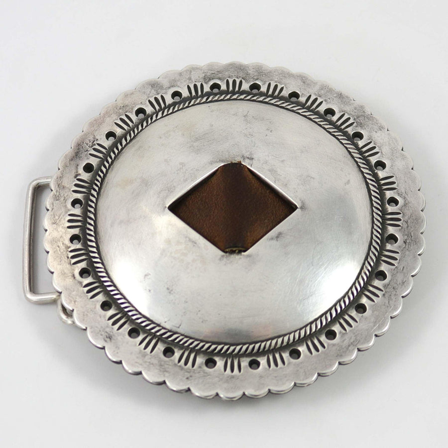 First Phase Style Buckle by Perry Shorty - Garland's