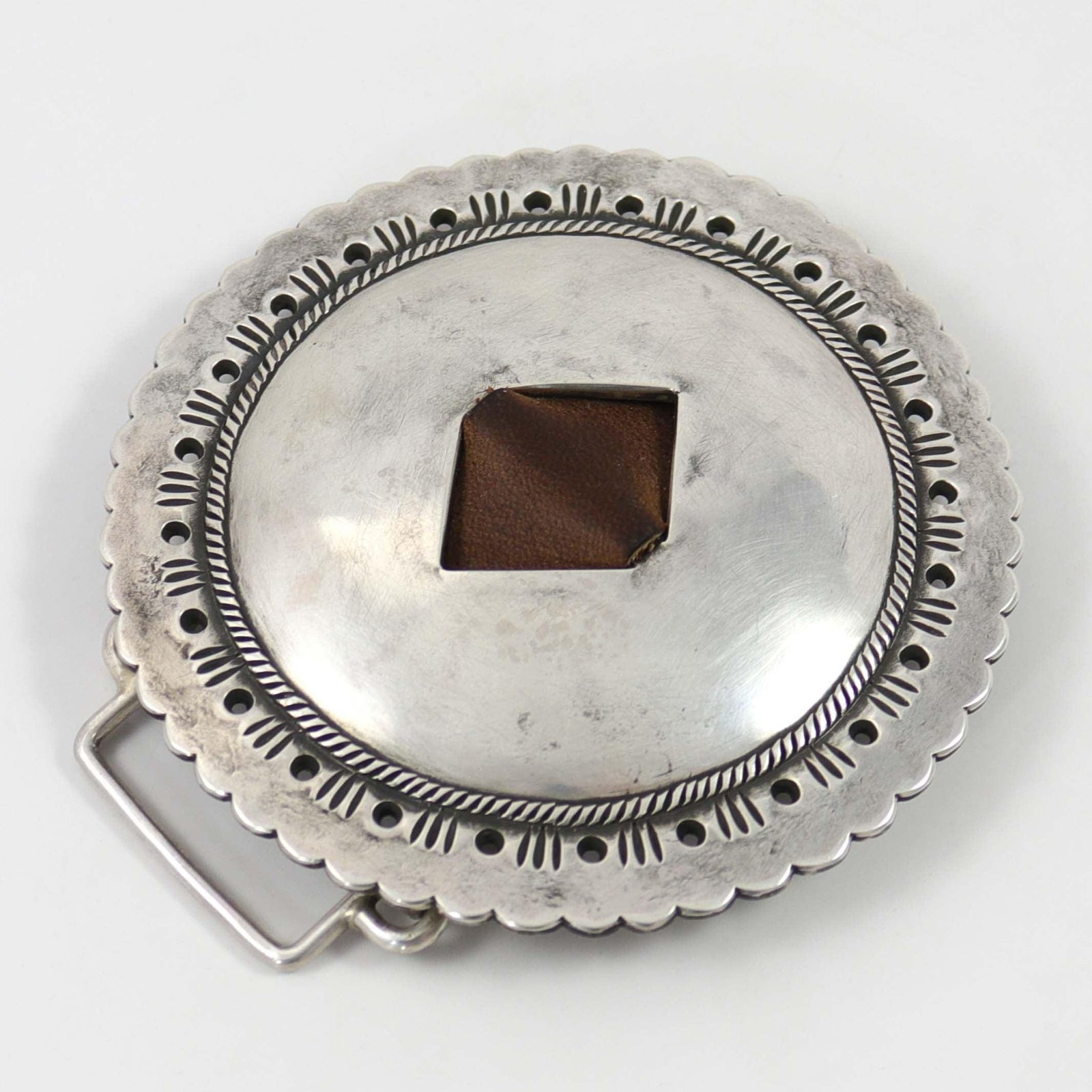 First Phase Style Buckle by Perry Shorty - Garland's