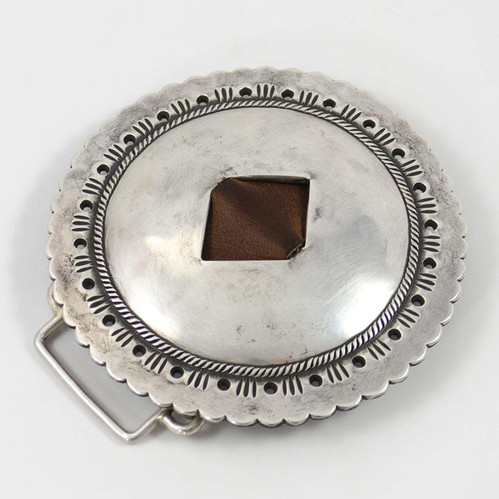 First Phase Style Buckle by Perry Shorty - Garland's