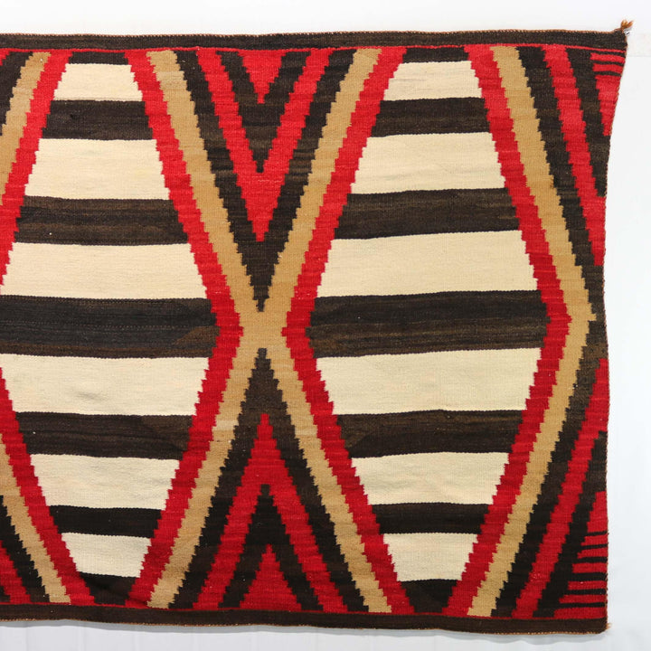 Fourth Phase Chief Blanket by Vintage Collection - Garland's