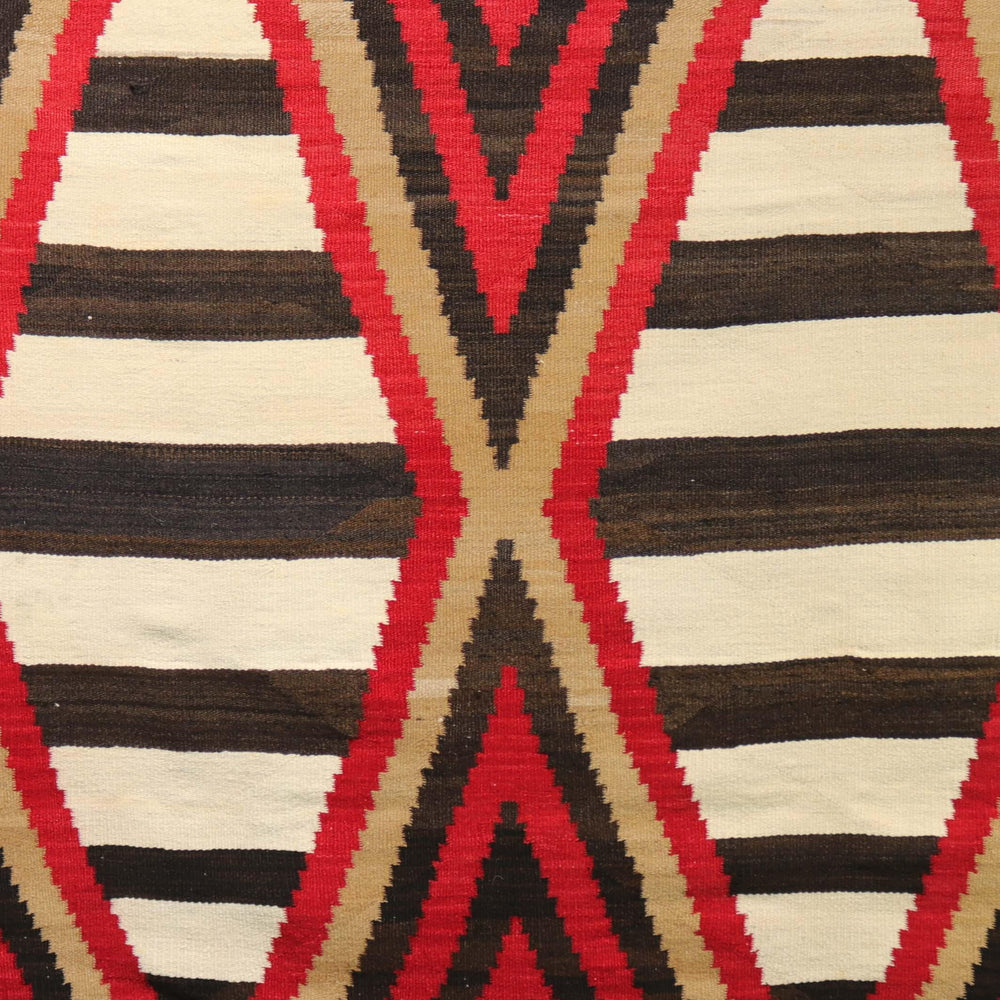 Fourth Phase Chief Blanket by Vintage Collection - Garland's