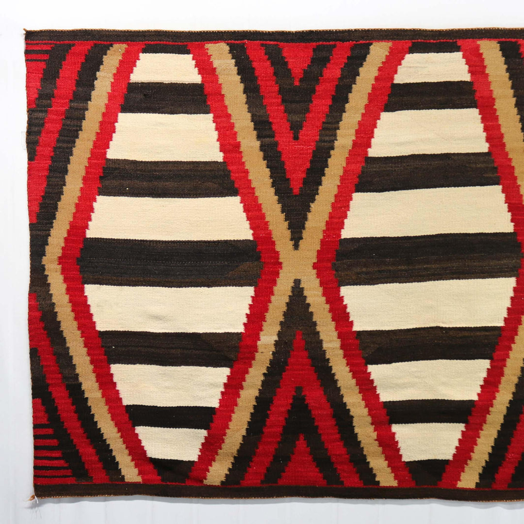 Fourth Phase Chief Blanket by Vintage Collection - Garland's
