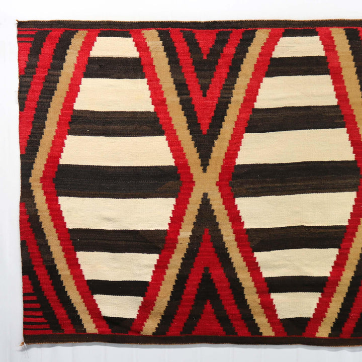 Fourth Phase Chief Blanket by Vintage Collection - Garland's