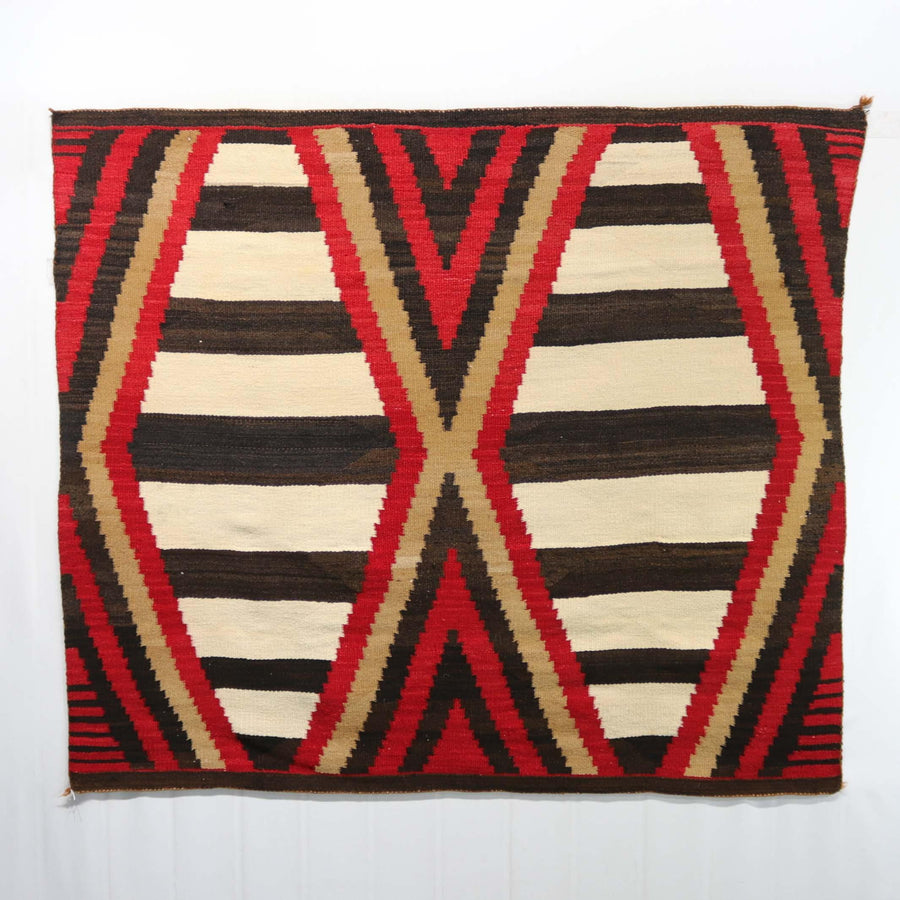 Fourth Phase Chief Blanket by Vintage Collection - Garland's
