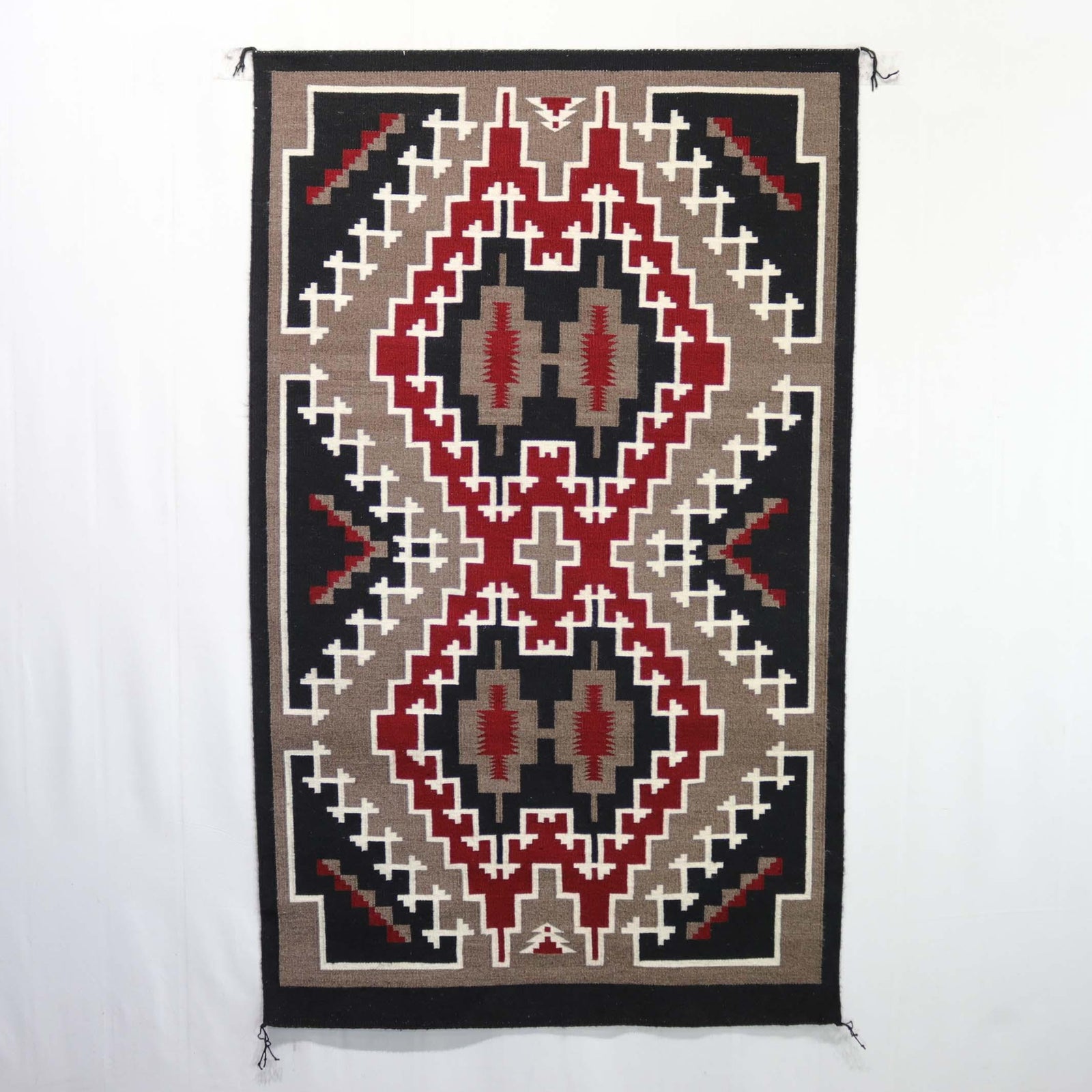 Ganado by Irene Chase - Garland's