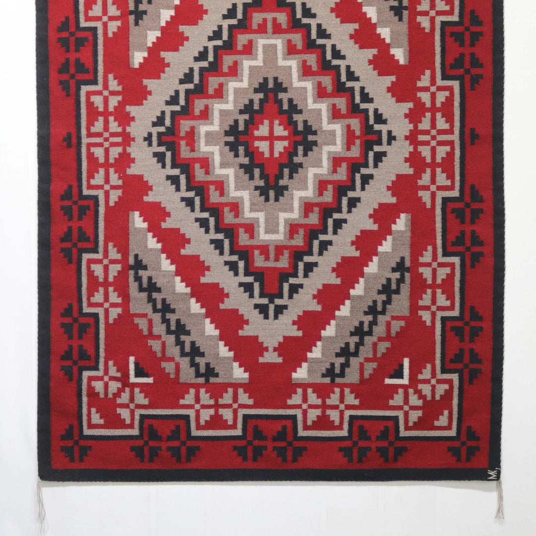 Ganado by Mary Kee - Garland's