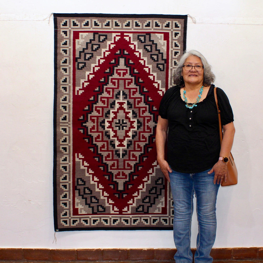 Ganado by Mary Kee - Garland's