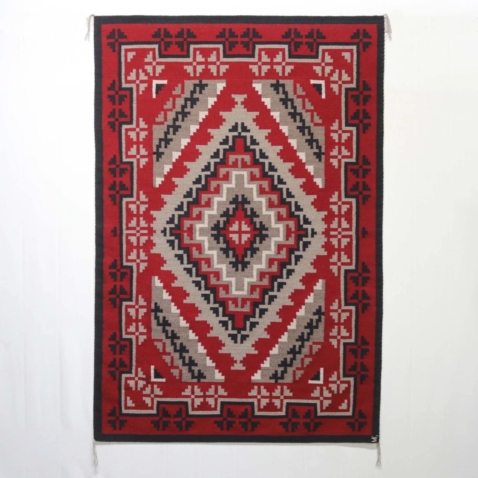 Ganado by Mary Kee - Garland's