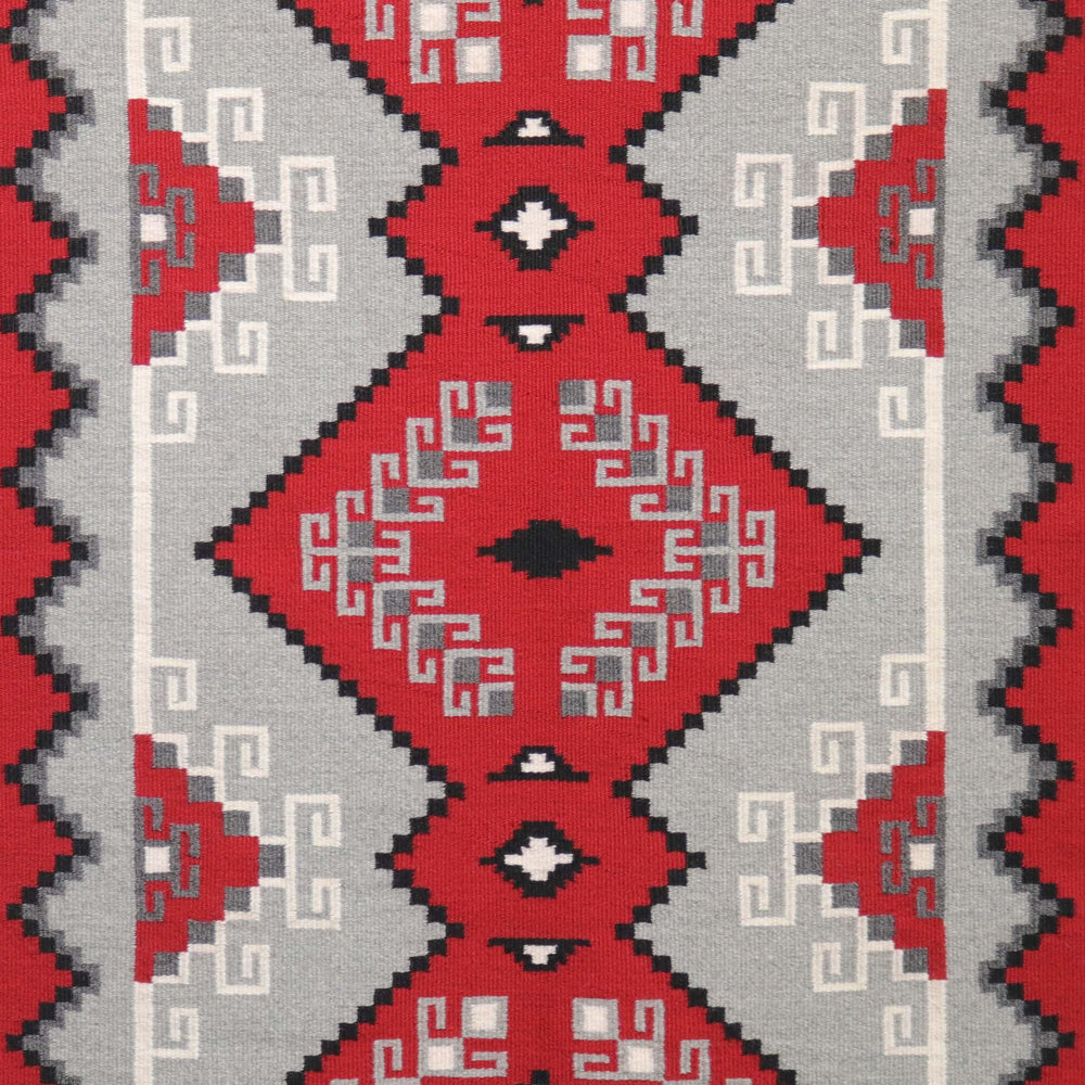 Ganado by Ruby Hubbard - Garland's