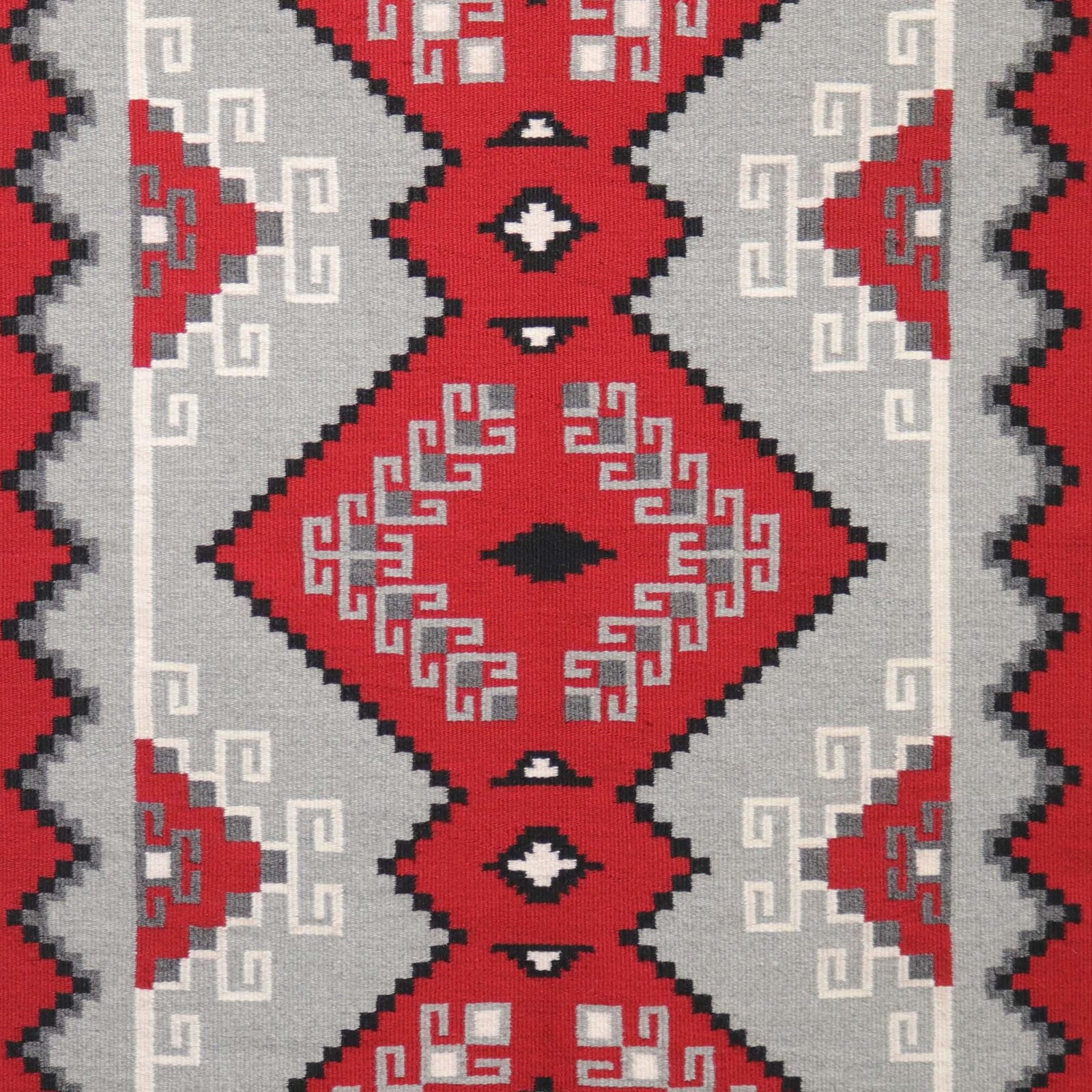 Ganado by Ruby Hubbard - Garland's