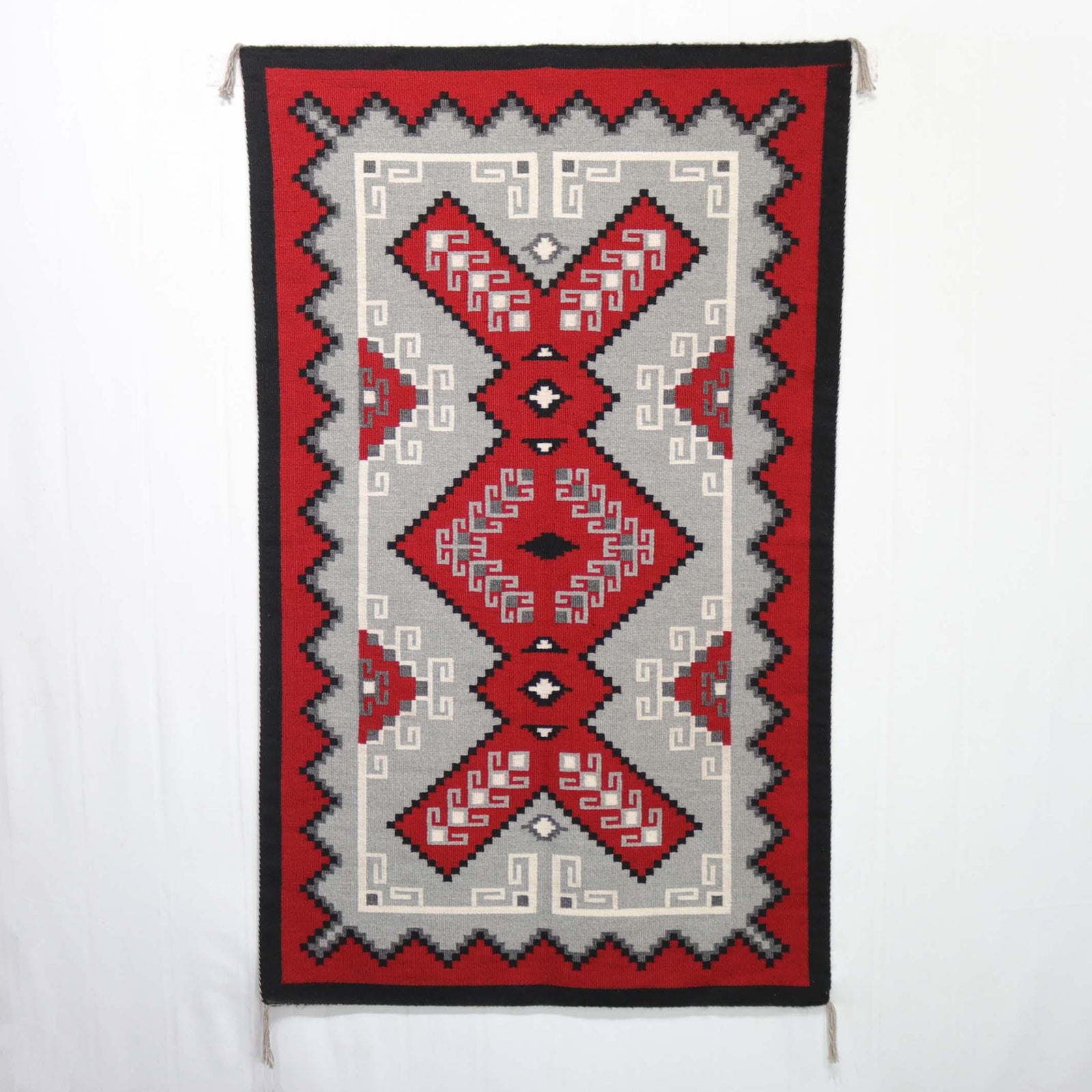 Ganado by Ruby Hubbard - Garland's