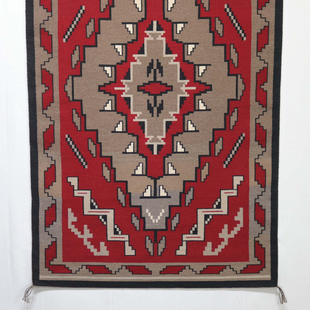 Ganado by Ruby Hubbard - Garland's