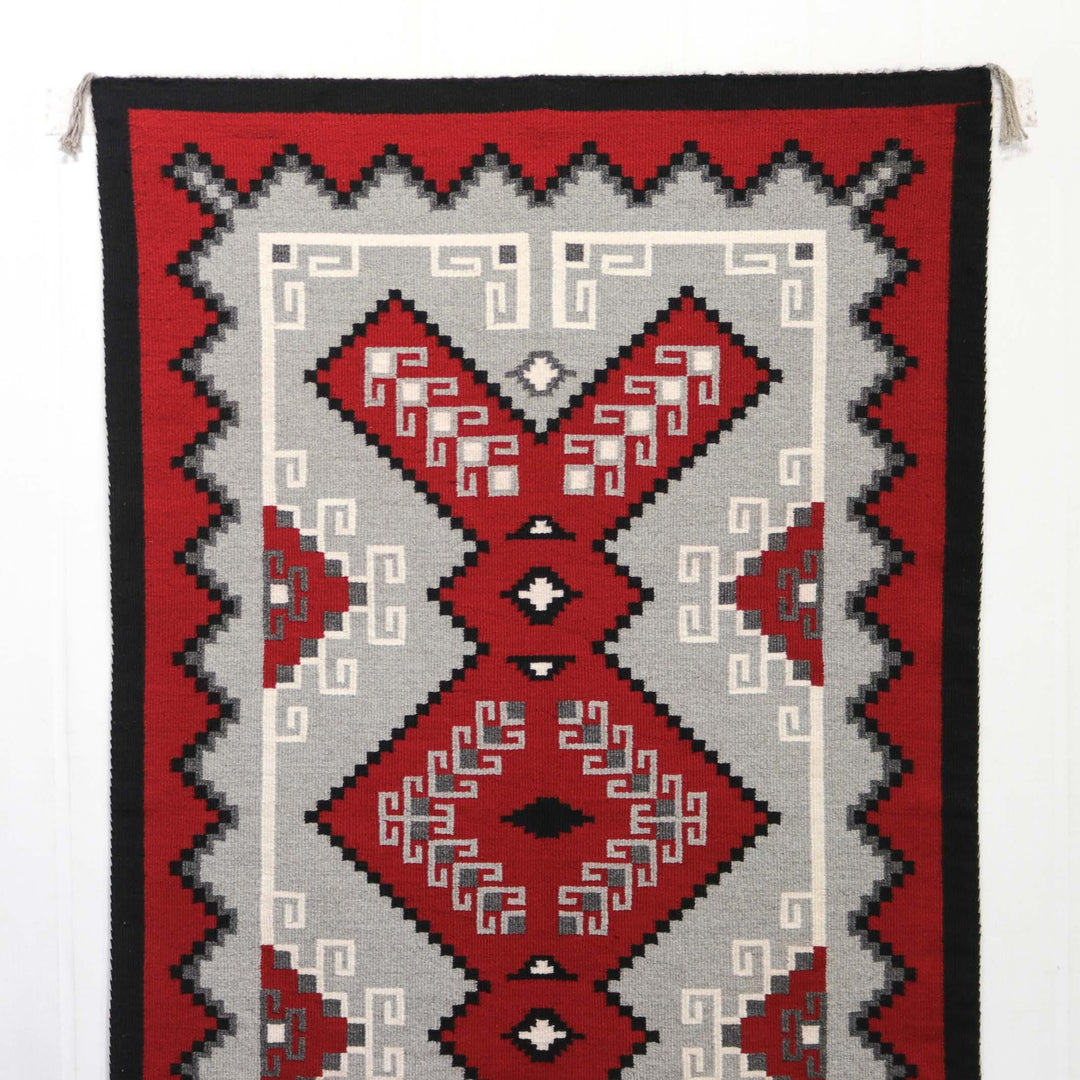 Ganado by Ruby Hubbard - Garland's