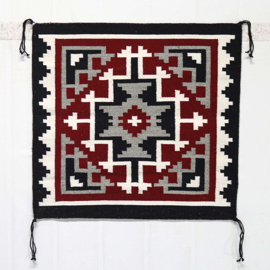 Ganado by Shanna Tisi - Garland's