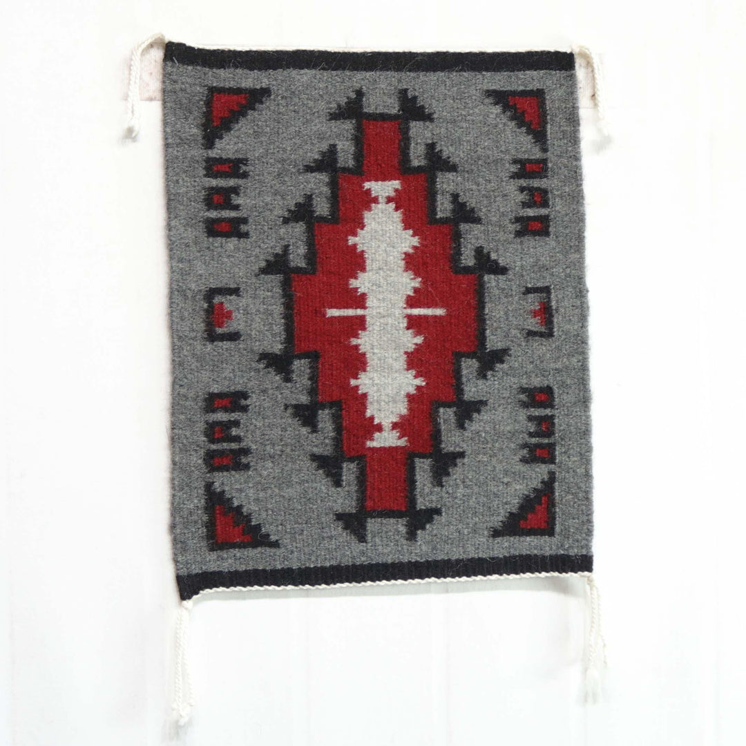 Ganado by Virginia Yazzie - Garland's
