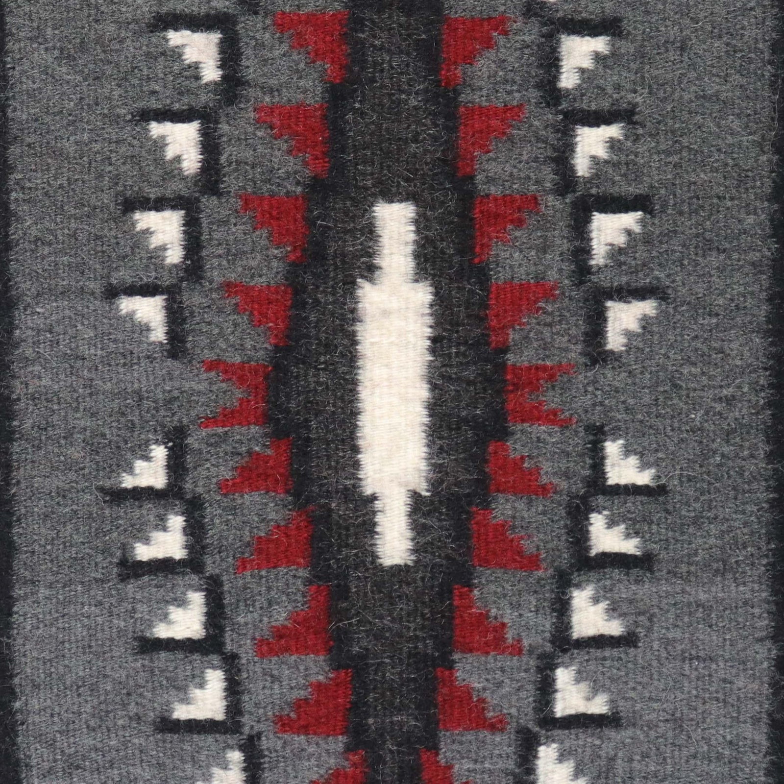 Ganado by Virginia Yazzie - Garland's