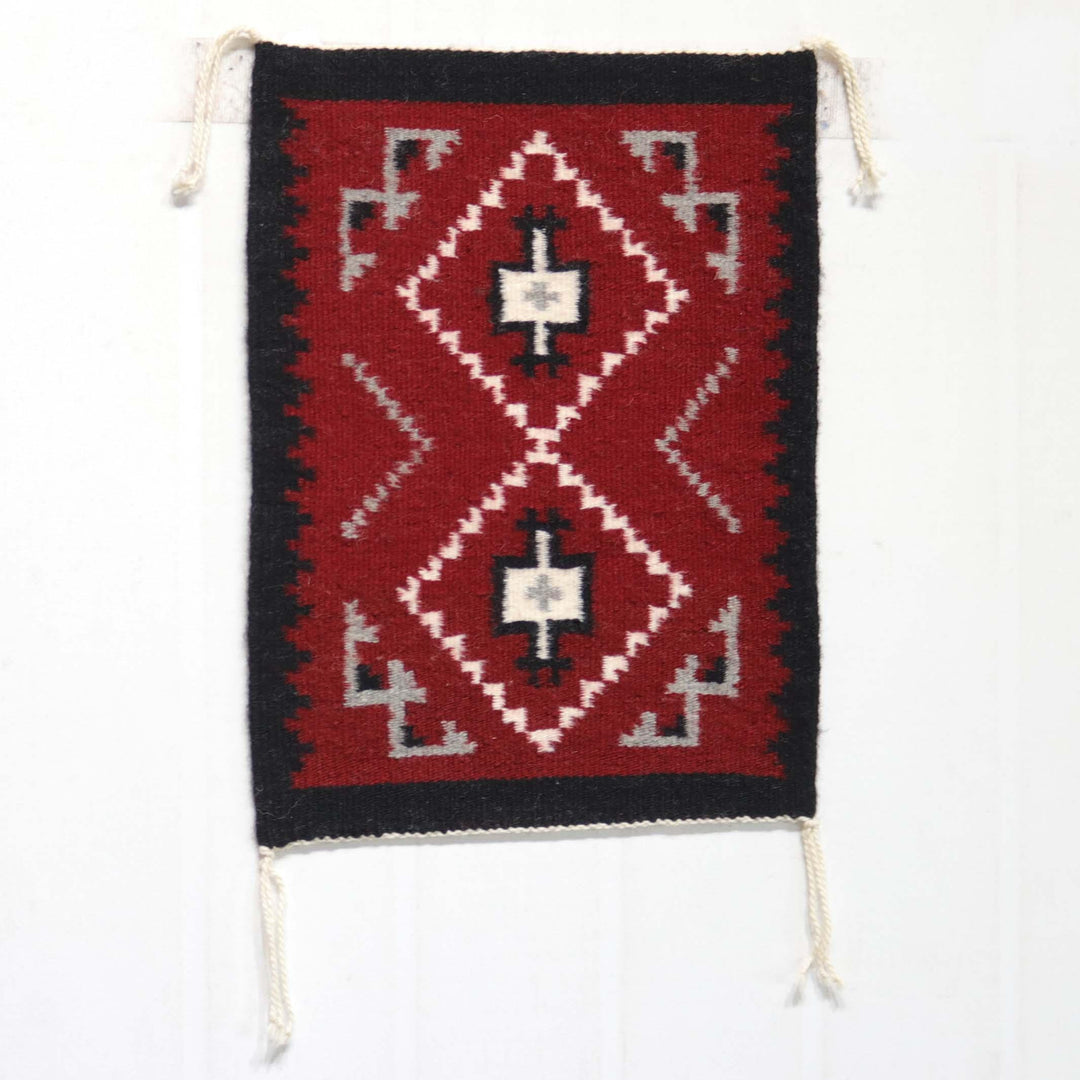 Ganado by Virginia Yazzie - Garland's
