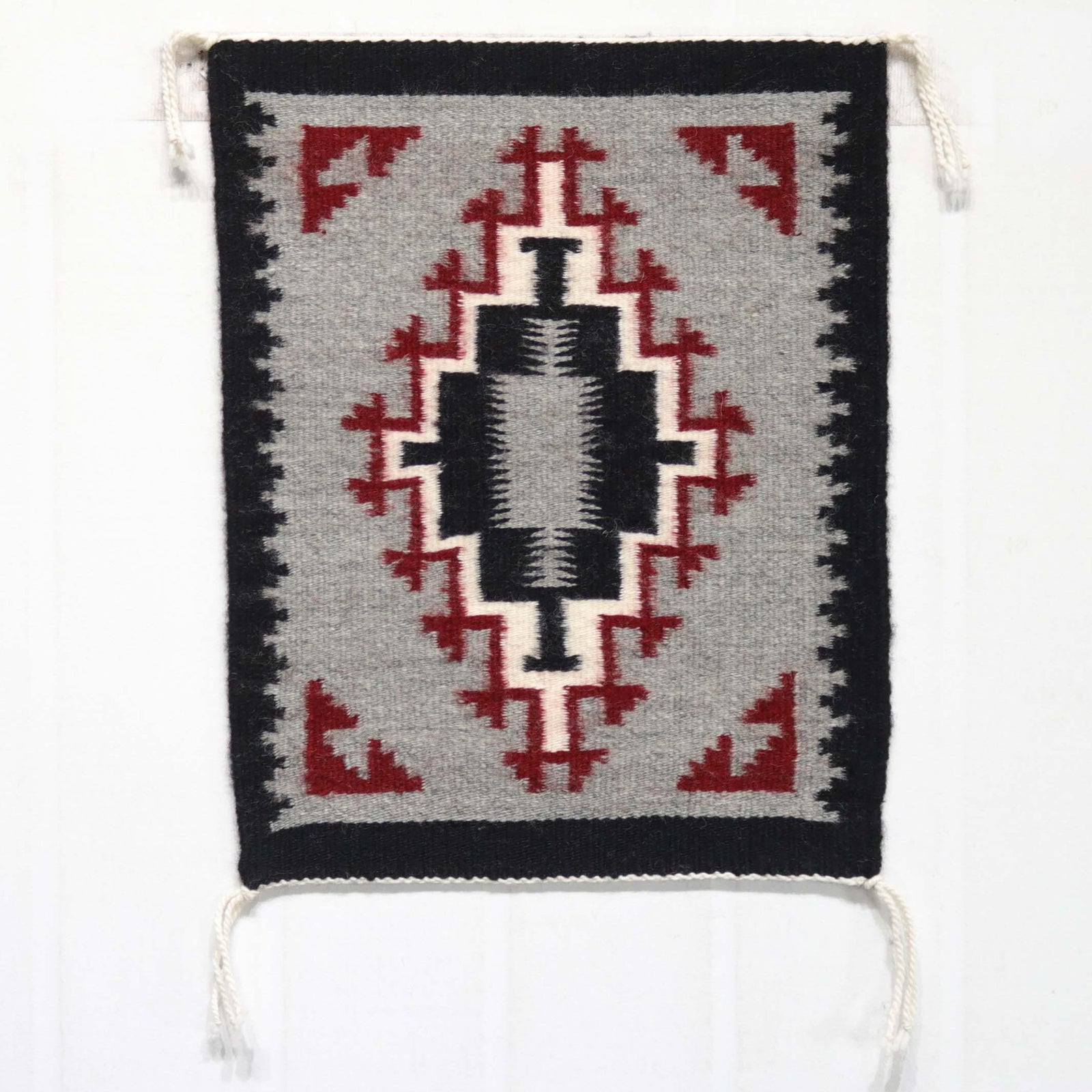 Ganado by Virginia Yazzie - Garland's