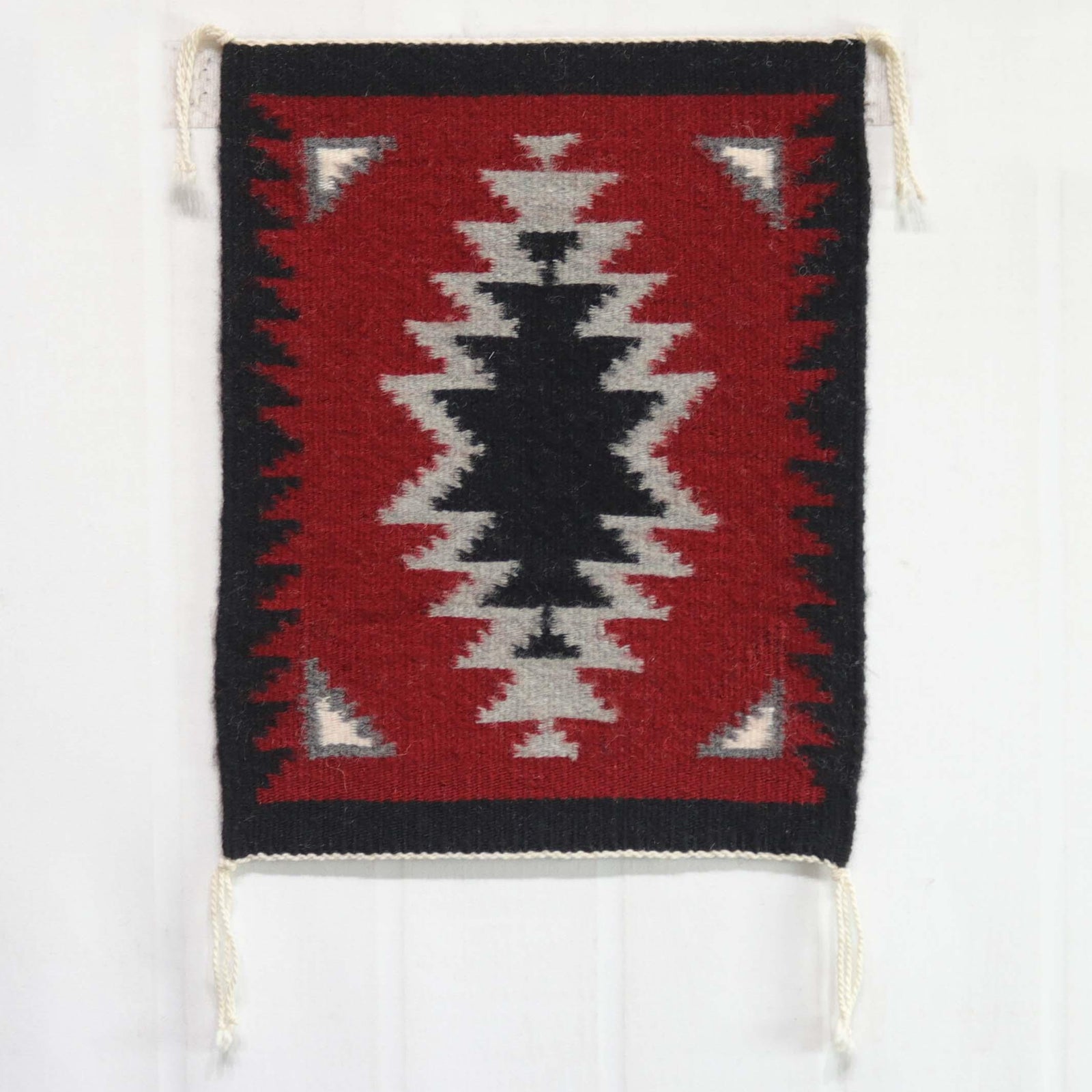 Ganado by Virginia Yazzie - Garland's