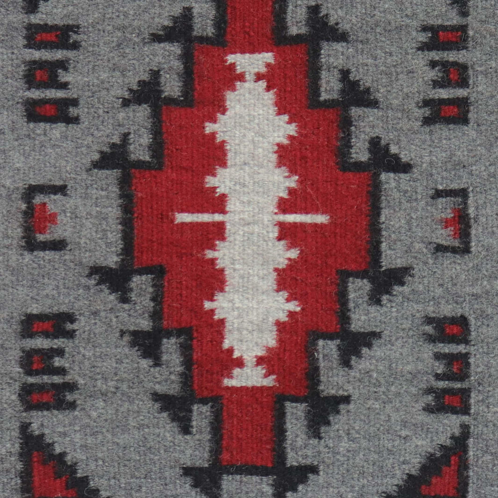 Ganado by Virginia Yazzie - Garland's