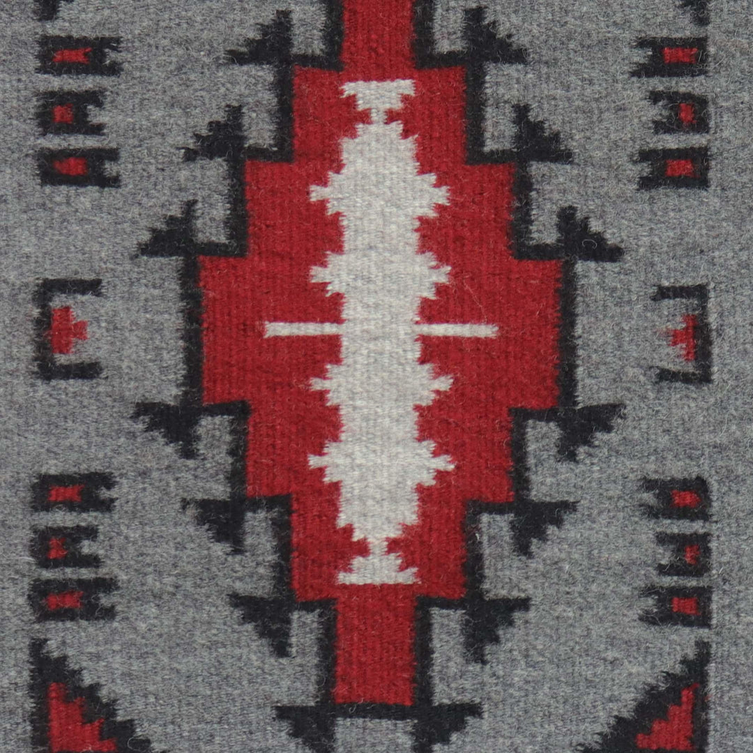 Ganado by Virginia Yazzie - Garland's