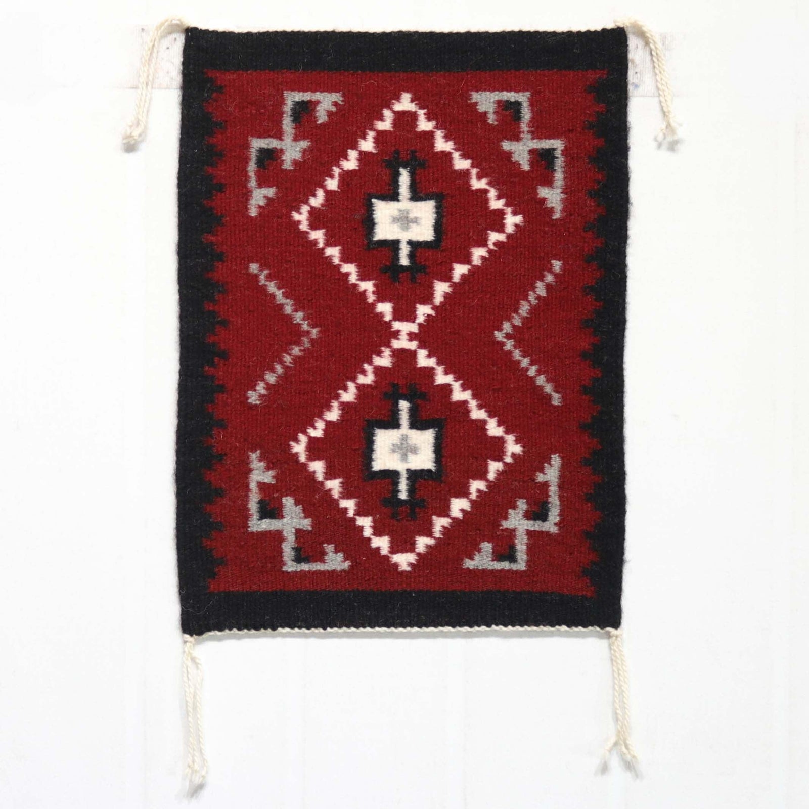 Ganado by Virginia Yazzie - Garland's