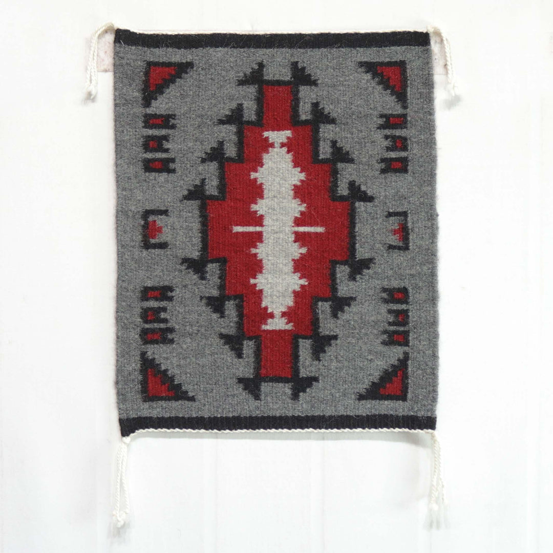 Ganado by Virginia Yazzie - Garland's