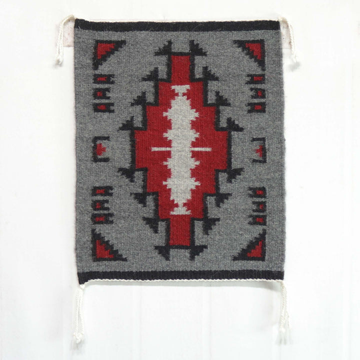 Ganado by Virginia Yazzie - Garland's