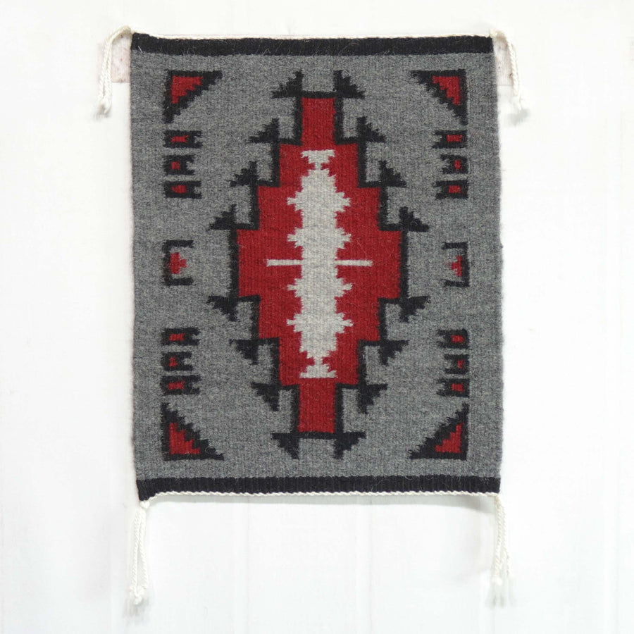 Ganado by Virginia Yazzie - Garland's