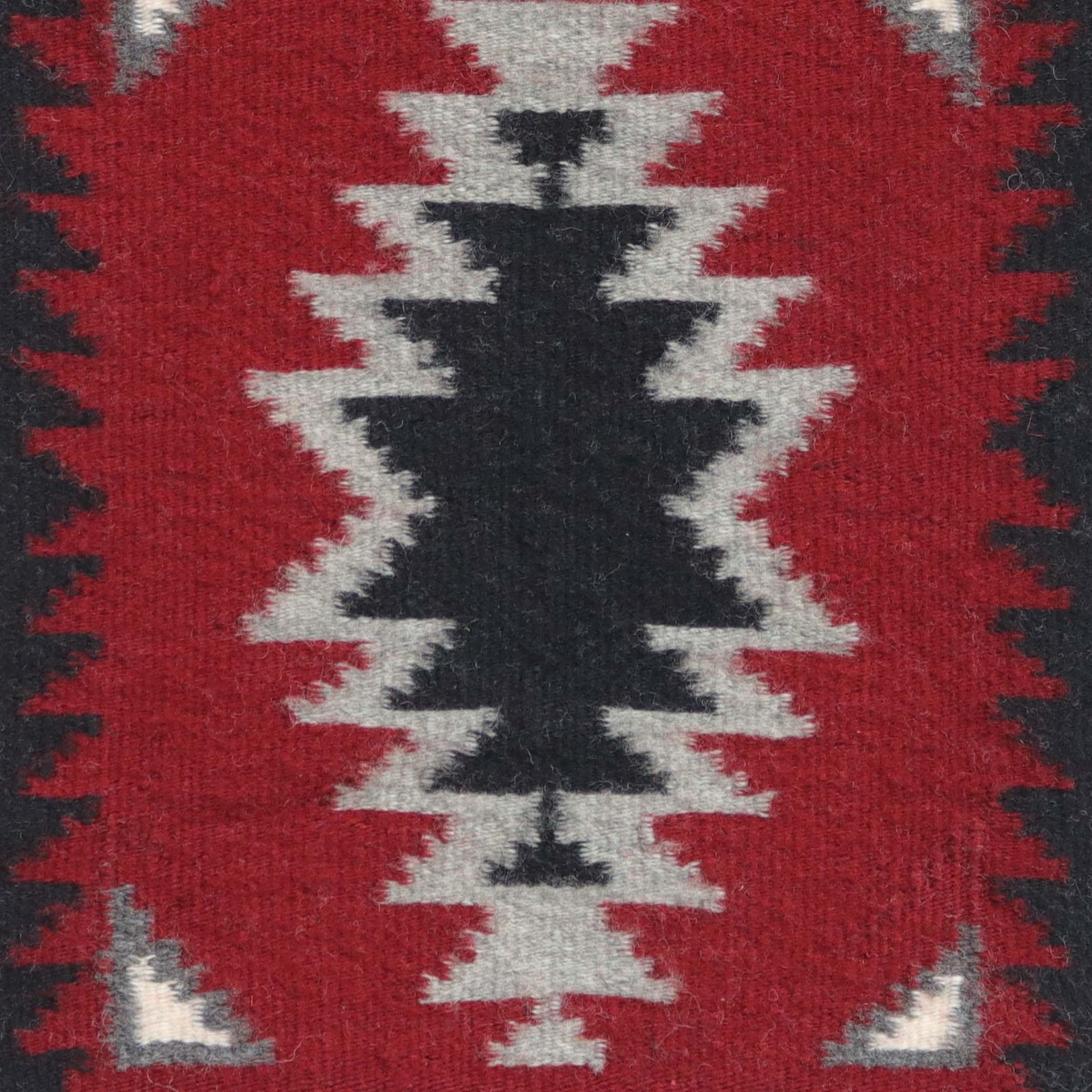 Ganado by Virginia Yazzie - Garland's