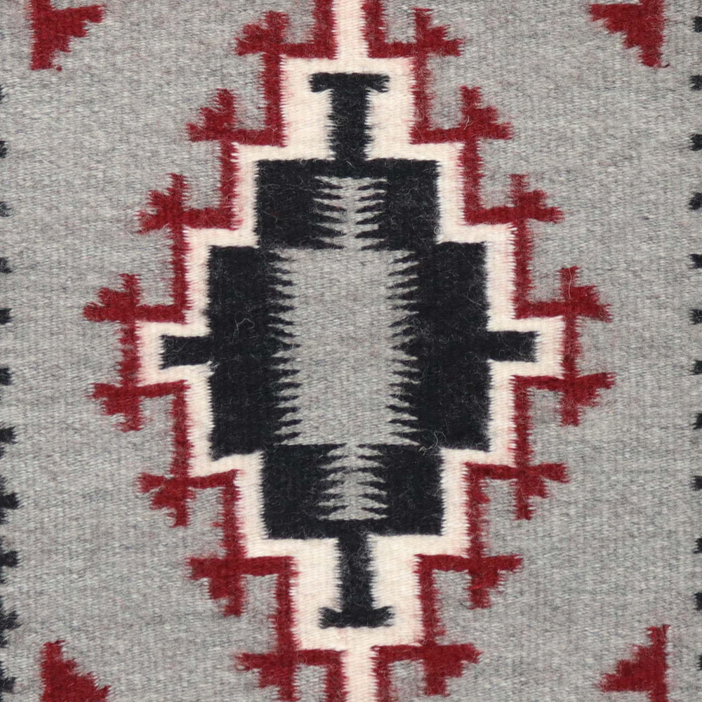Ganado by Virginia Yazzie - Garland's