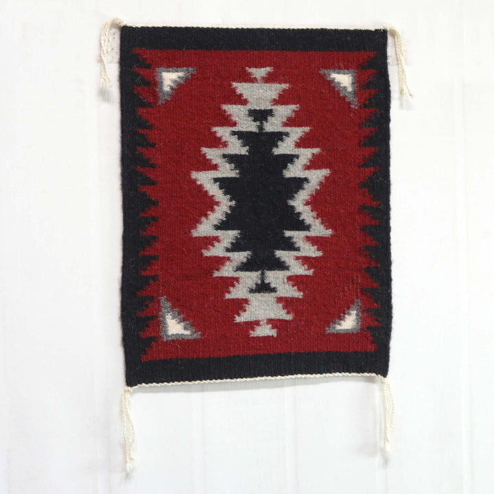 Ganado by Virginia Yazzie - Garland's