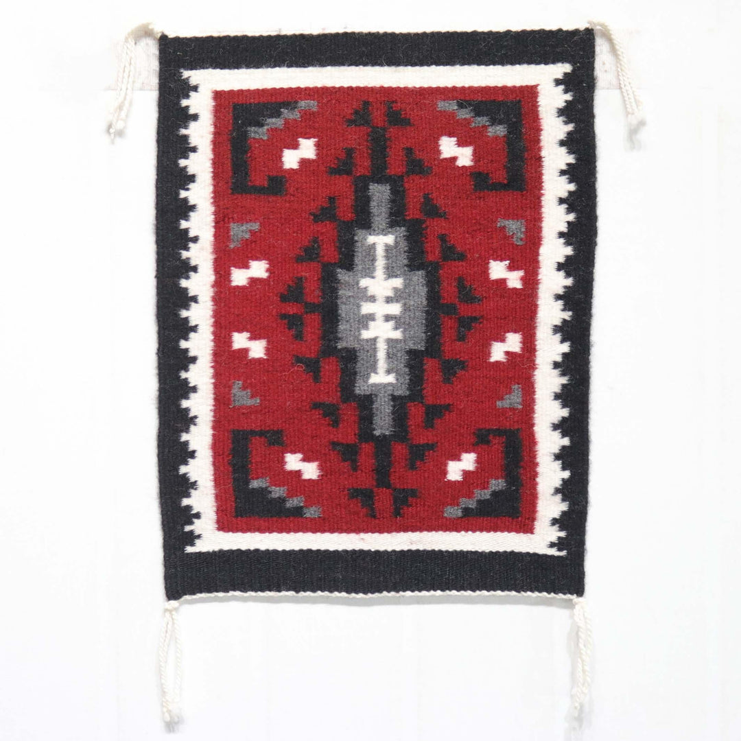 Ganado by Virginia Yazzie - Garland's