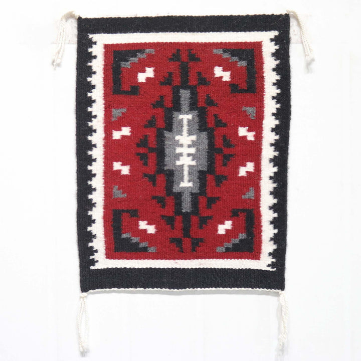 Ganado by Virginia Yazzie - Garland's