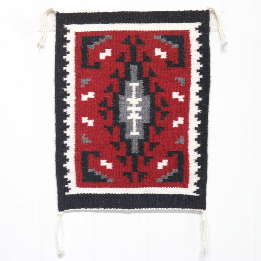 Ganado by Virginia Yazzie - Garland's