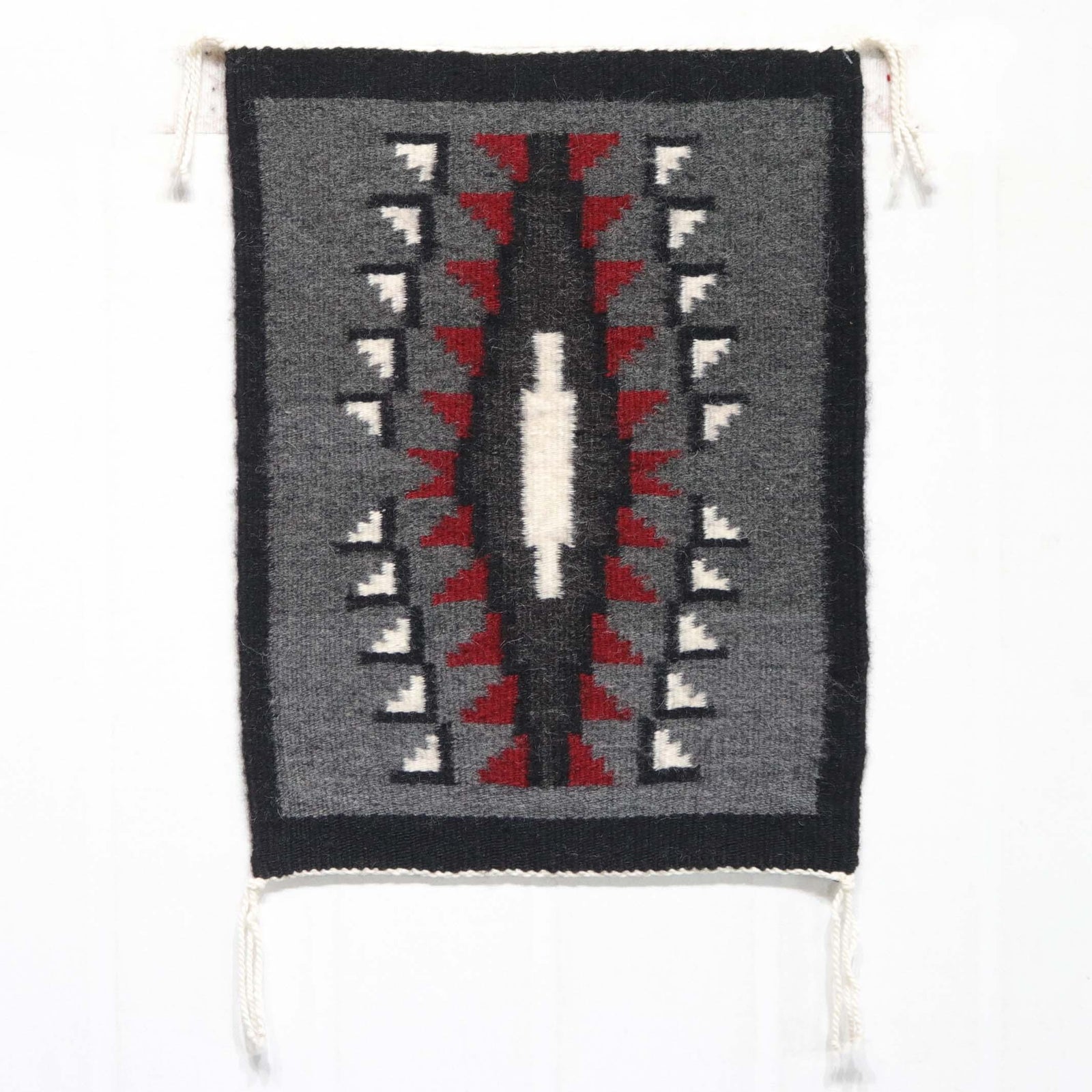 Ganado by Virginia Yazzie - Garland's