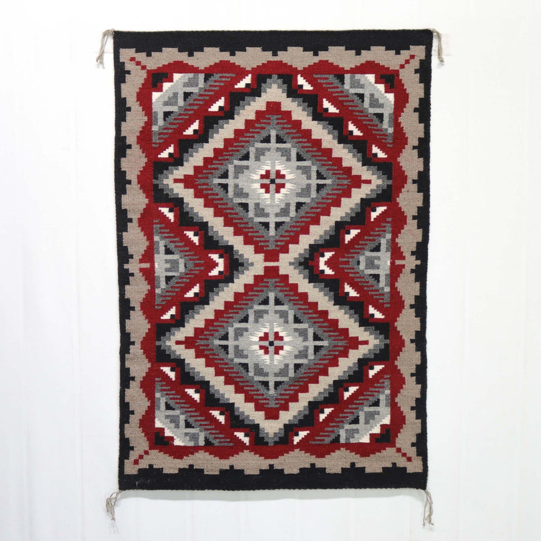 Ganado Red by Wanda Tracy - Garland's