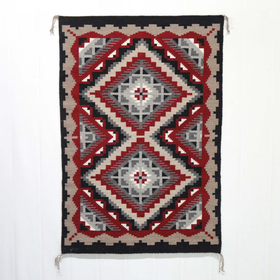 Ganado Red by Wanda Tracy - Garland's