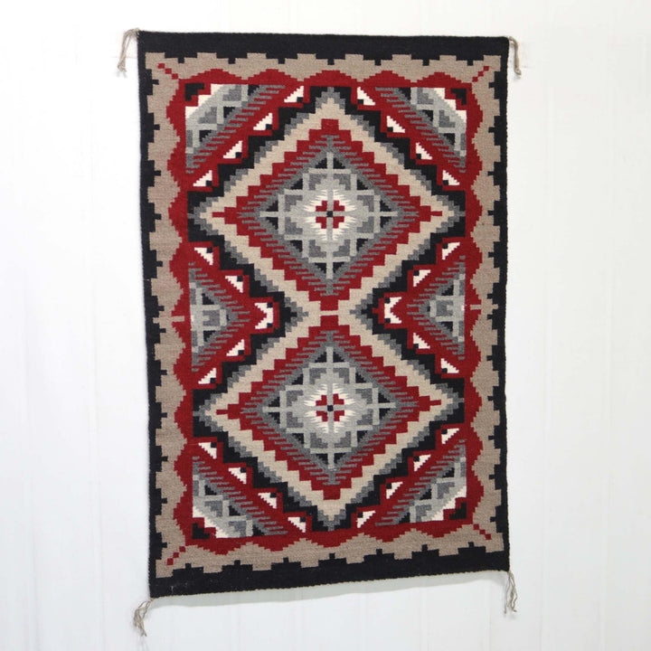 Ganado Red by Wanda Tracy - Garland's