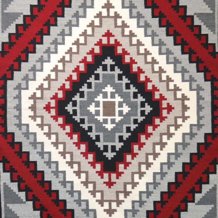 Ganado Red by Wilson Bekay - Garland's