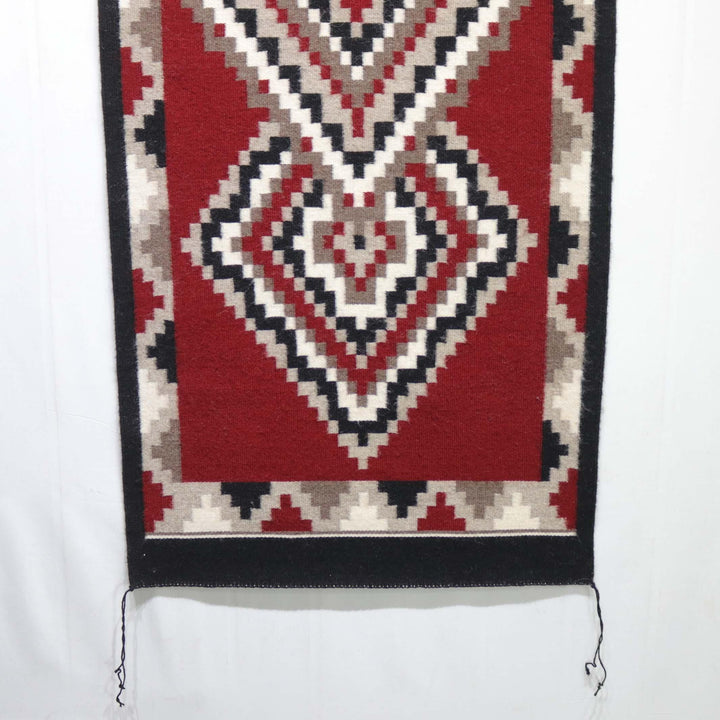 Ganado Runner by Kathleen Nelson - Garland's