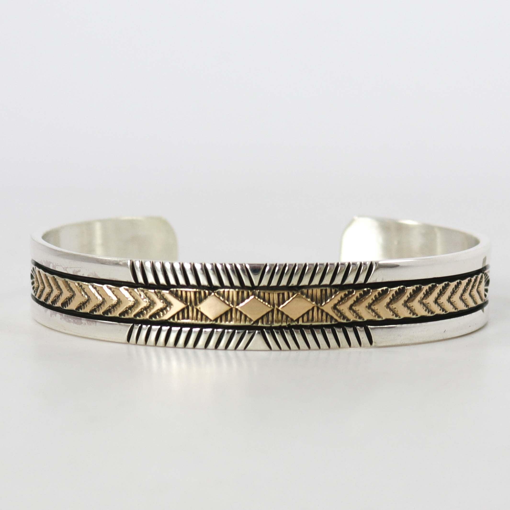 ブレスレットTagged 