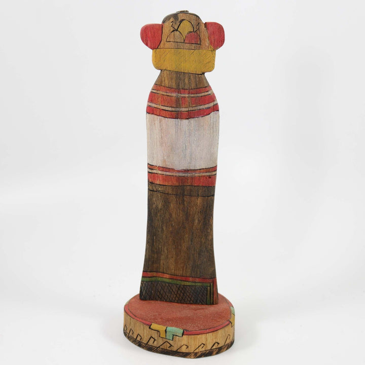 Grandmother Kachina by Coolidge Roy Jr. - Garland's