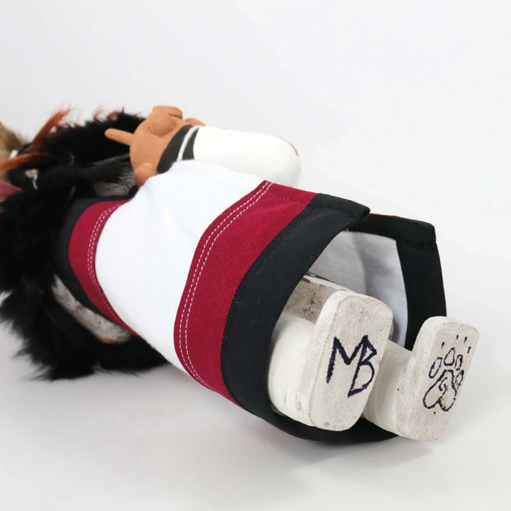 Grandmother Kachina by Markus Barton - Garland's