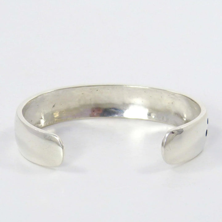 Healing Plant Cuff by Anderson Koinva - Garland's