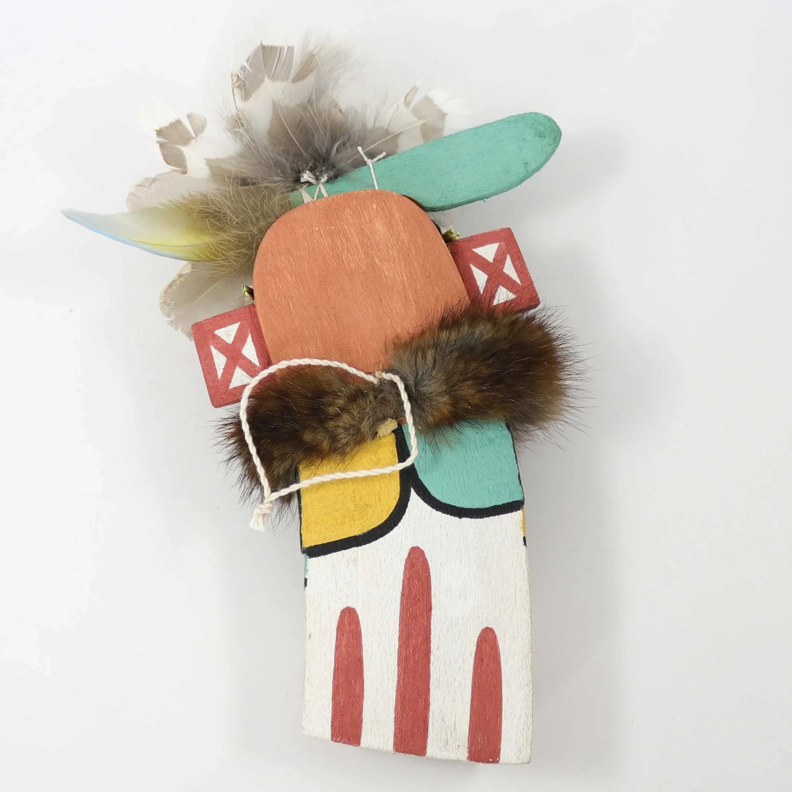 Hi’lili Kachina by Hunter Tso - Garland's